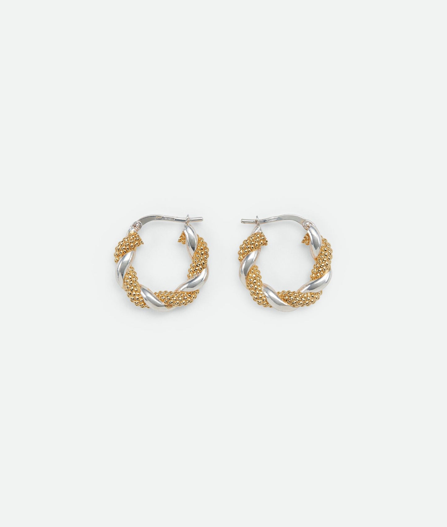 Bottega Veneta Earrings-Woman-100