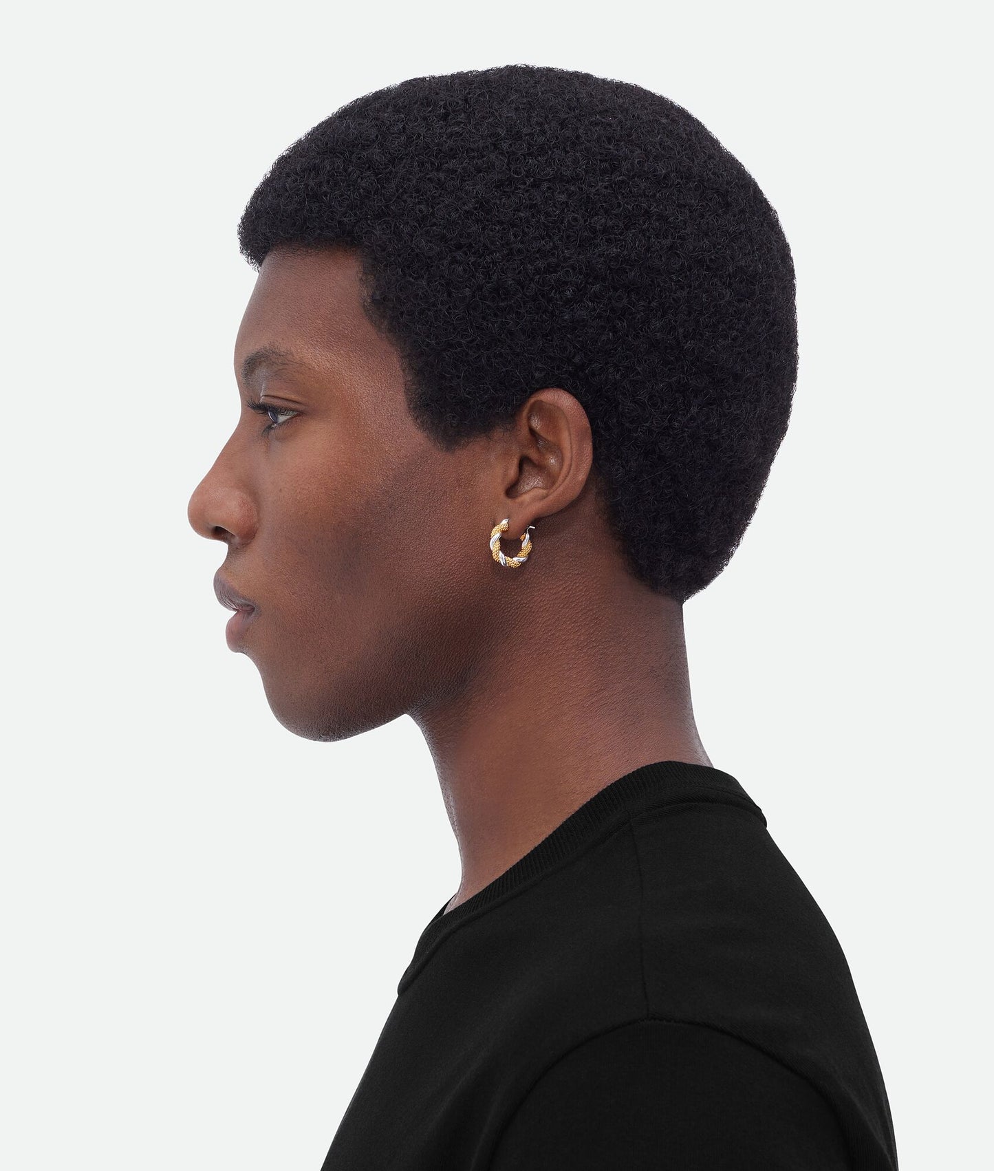 Bottega Veneta Earrings-Woman-100