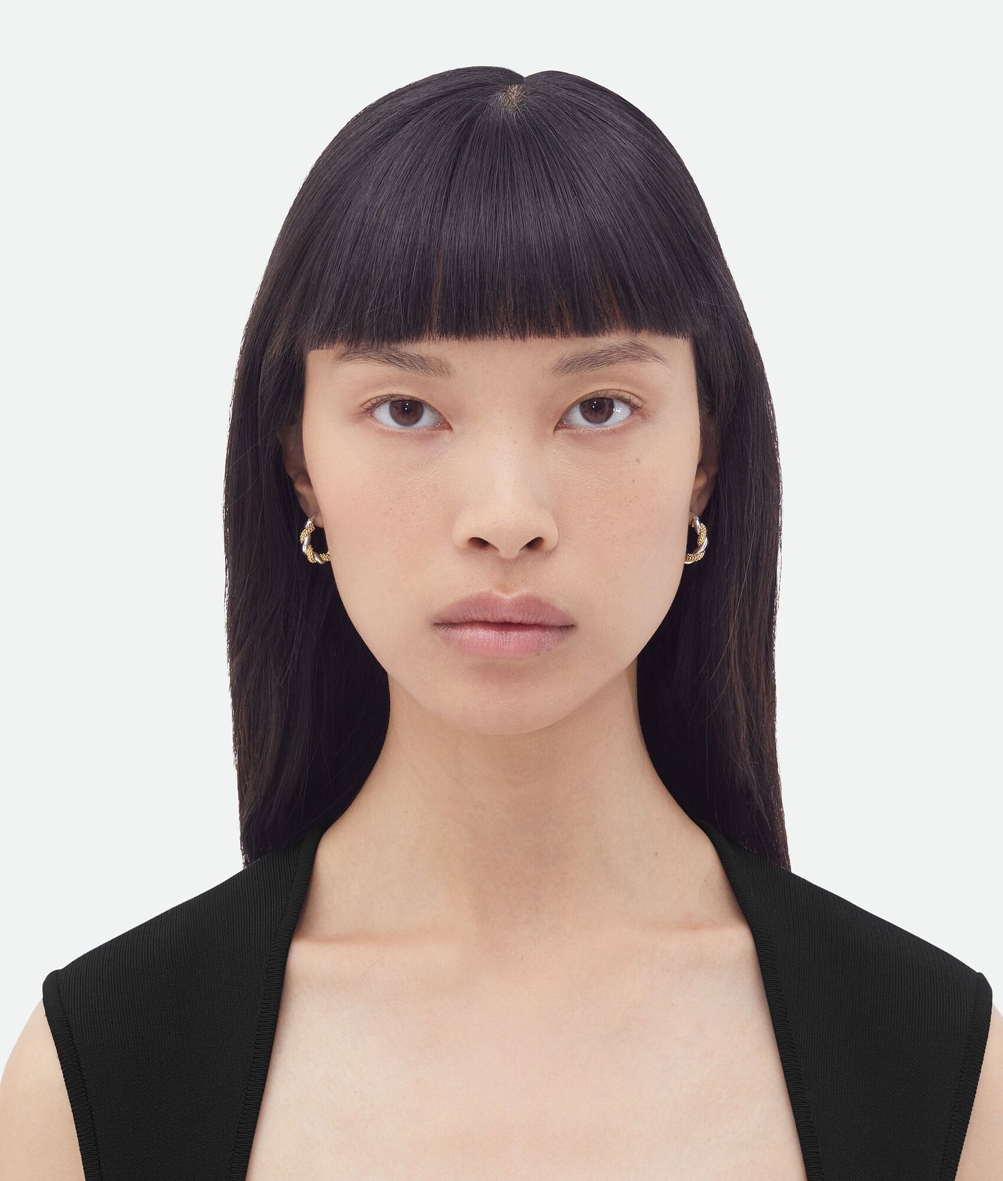 Bottega Veneta Earrings-Woman-100