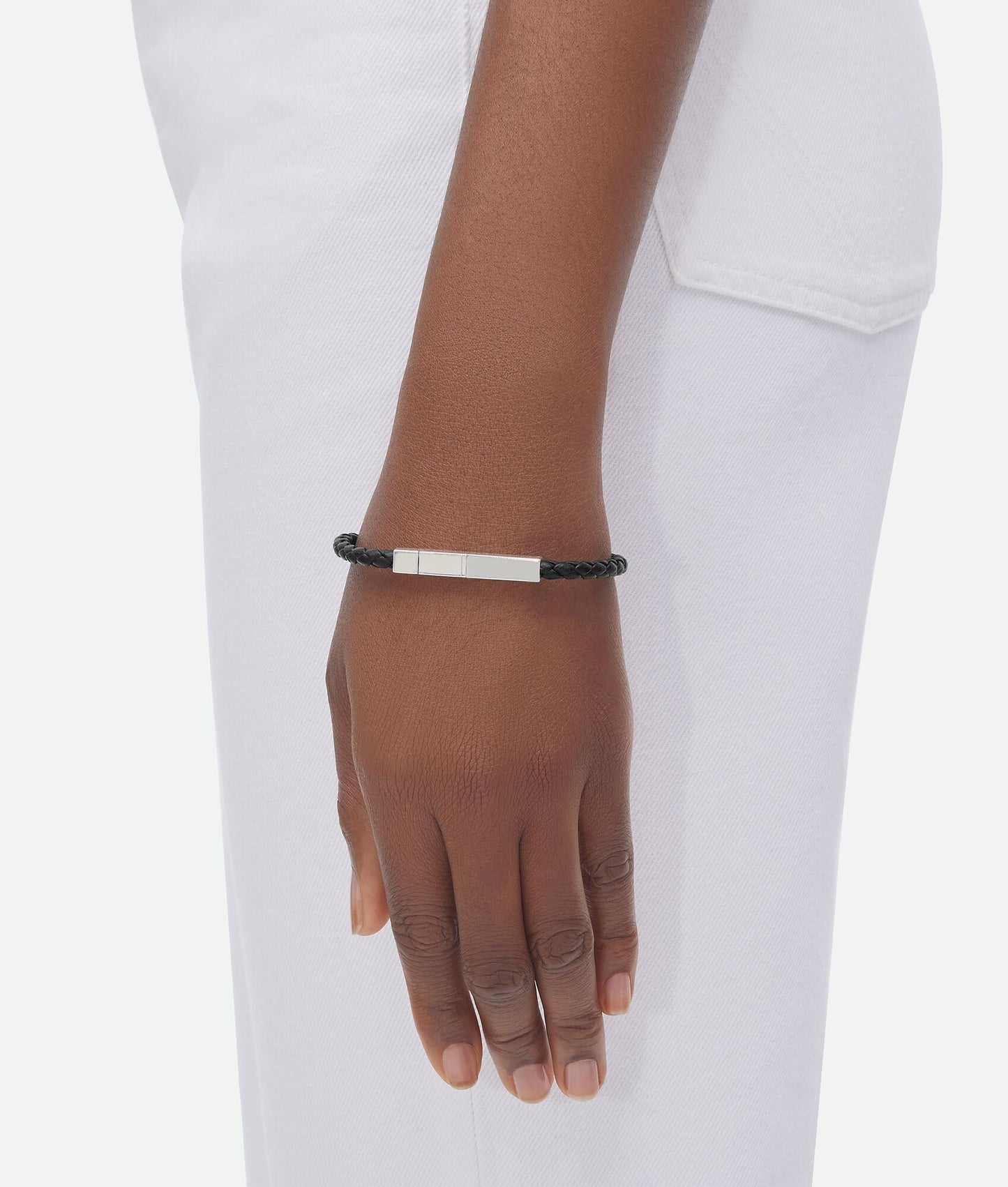 Bottega Veneta Bracelets-Man-001