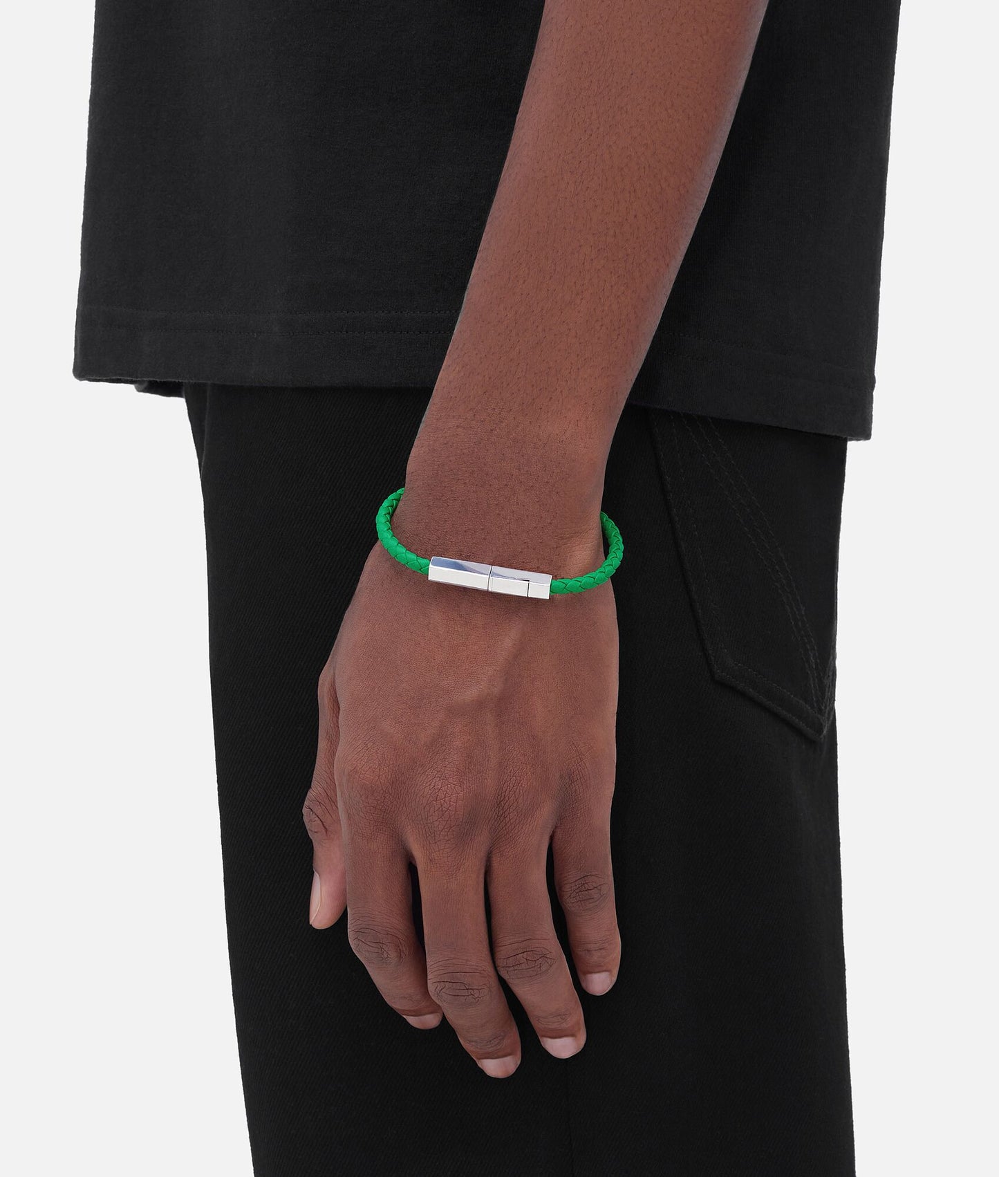 Bottega Veneta Bracelets-Woman-014