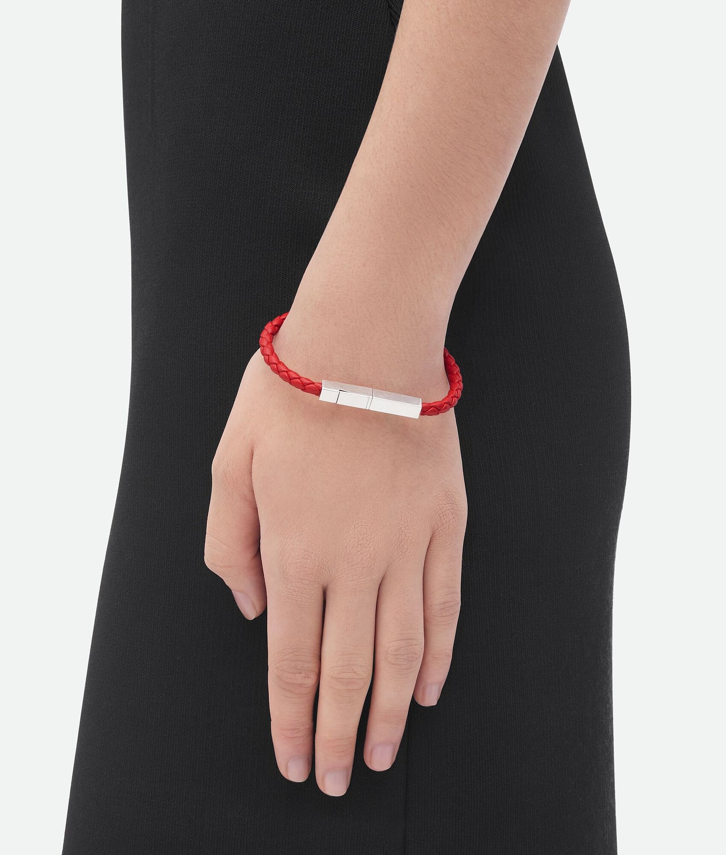 Bottega Veneta Bracelets-Man-002