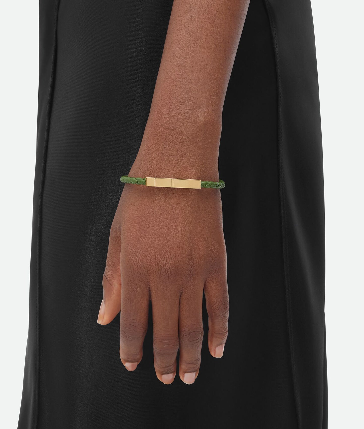 Bottega Veneta Bracelets-Man-004