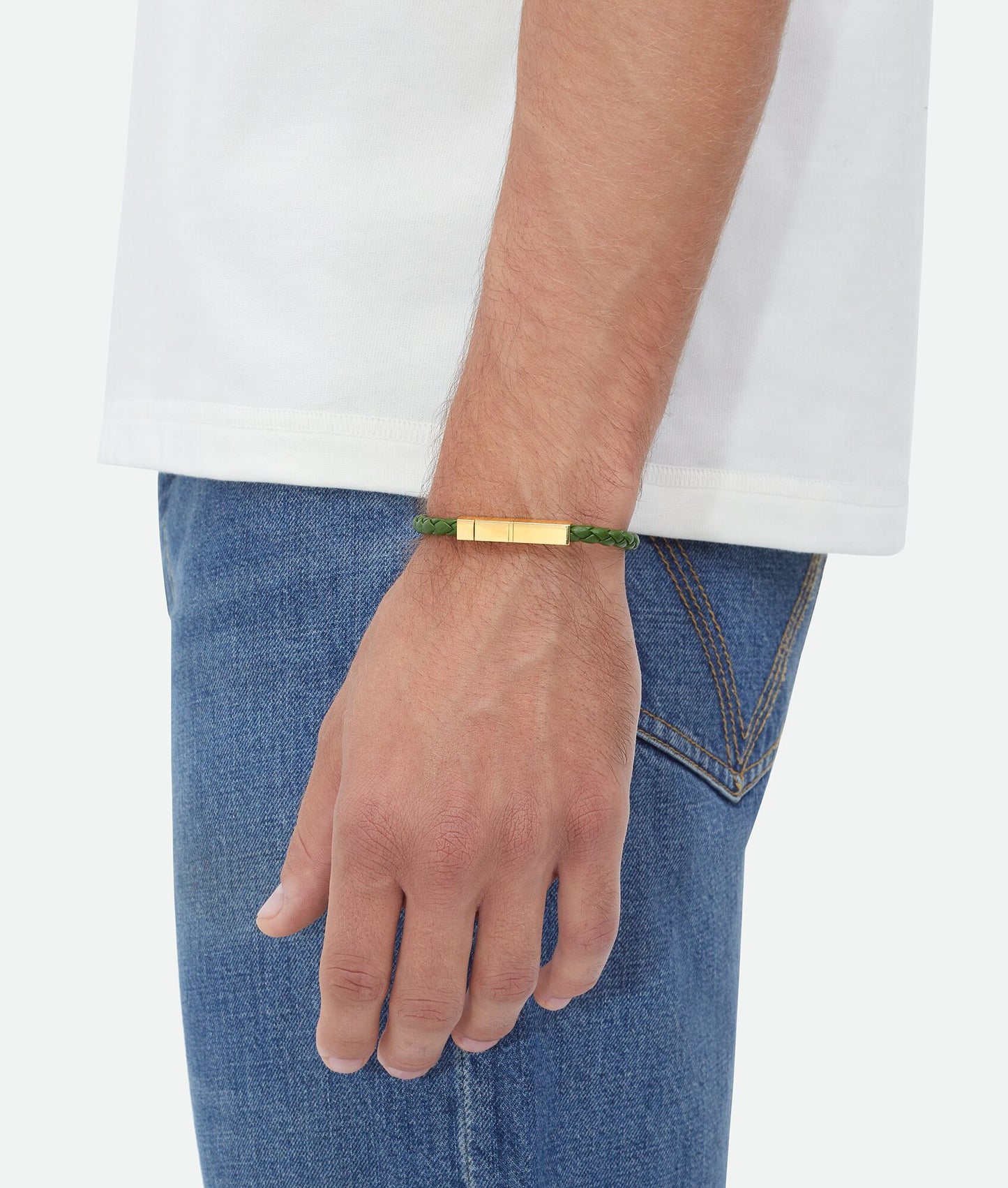 Bottega Veneta Bracelets-Woman-017