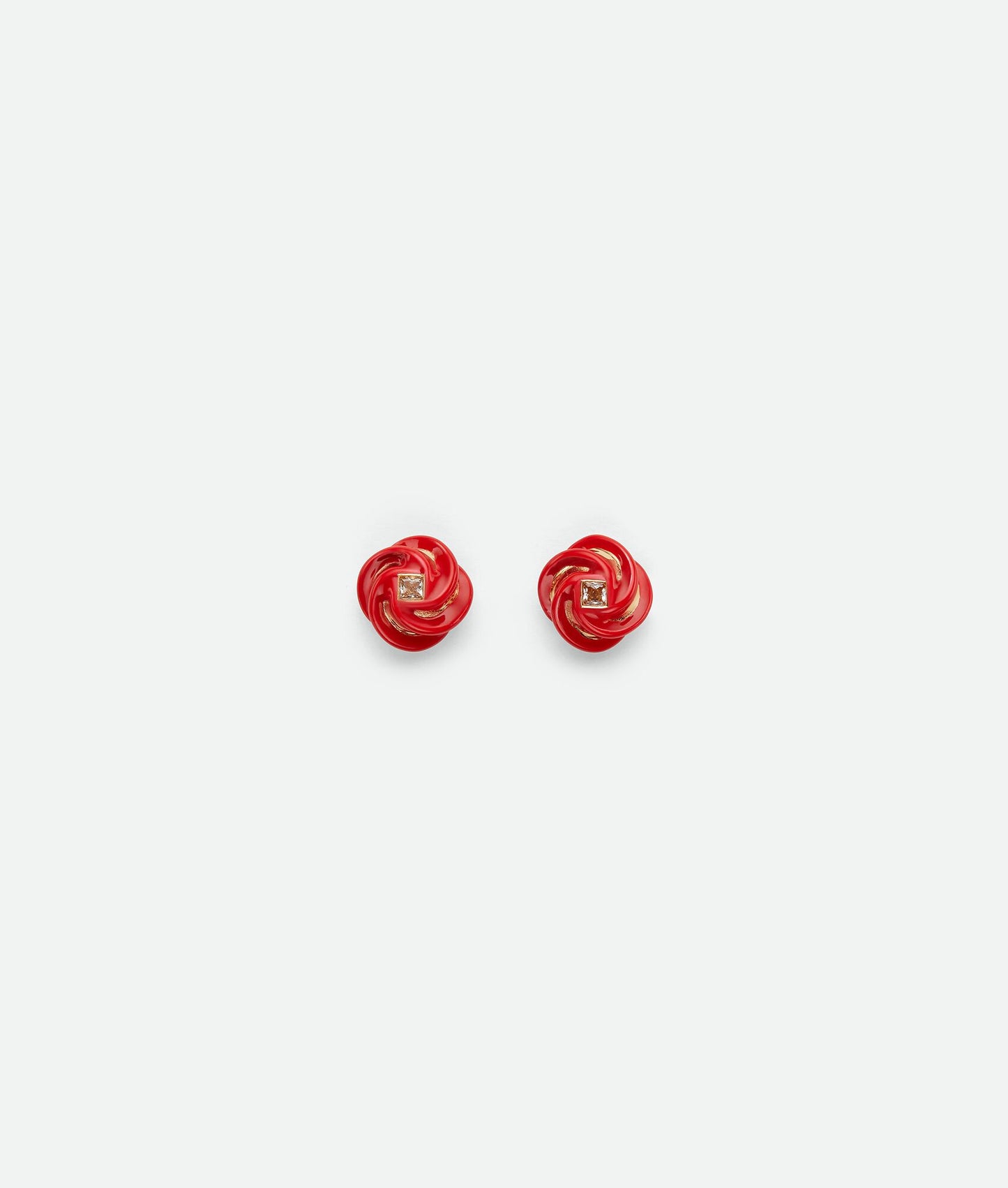 Bottega Veneta Earrings-Woman-062