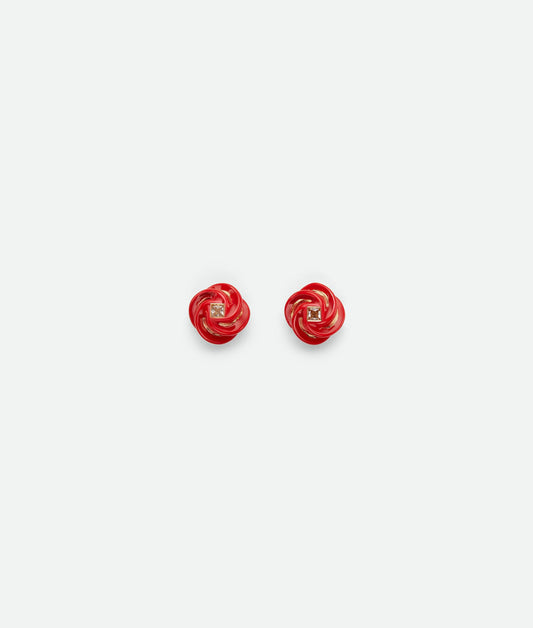 Bottega Veneta Earrings-Woman-062