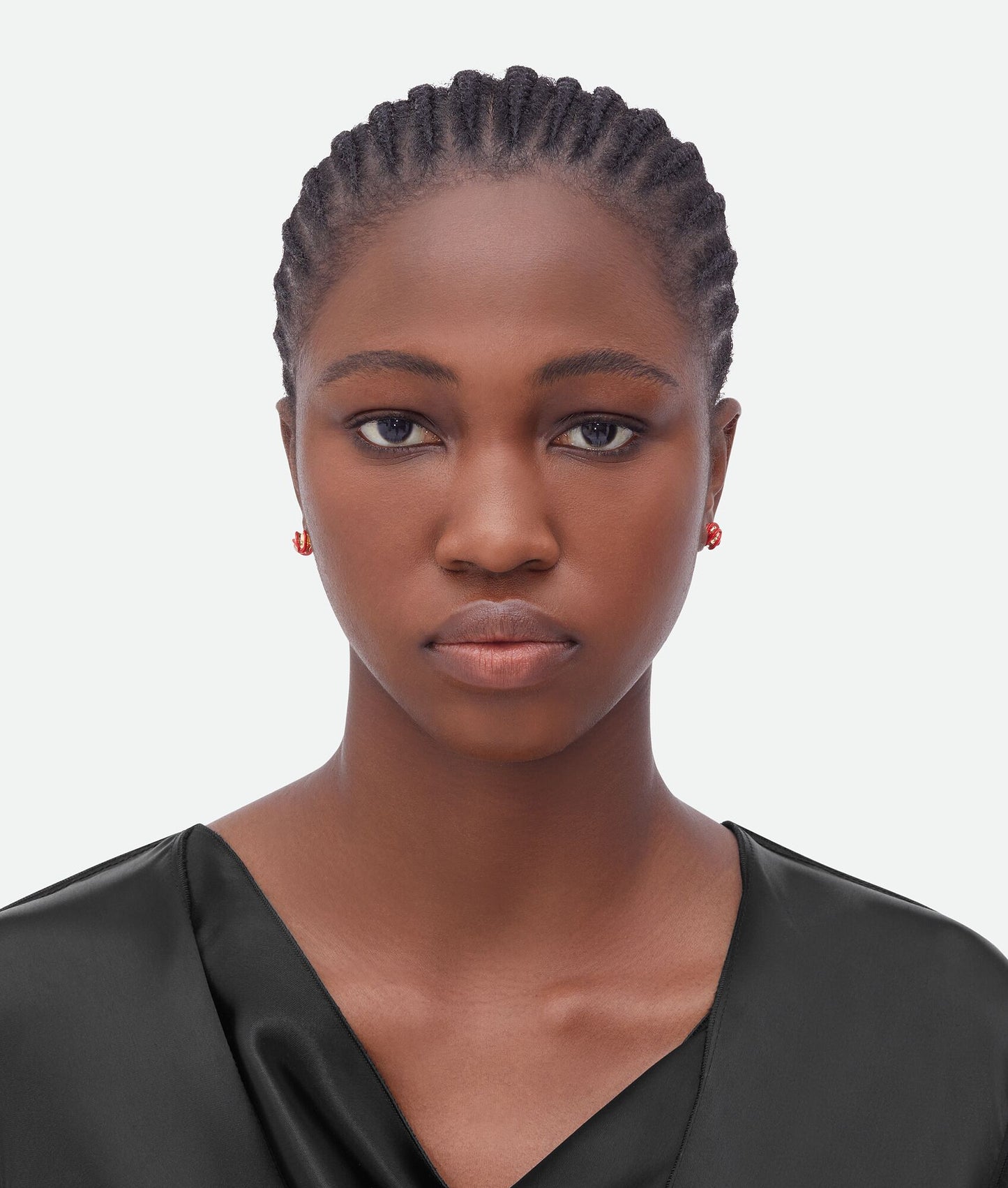 Bottega Veneta Earrings-Woman-062