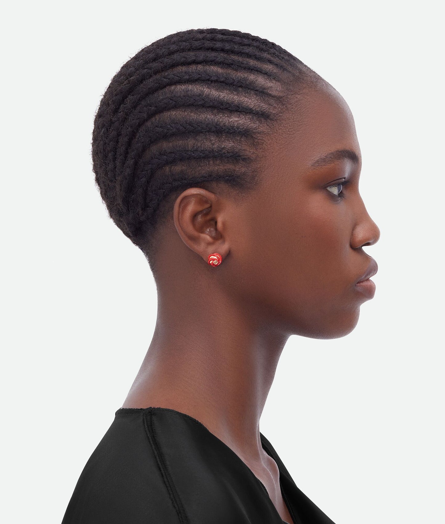 Bottega Veneta Earrings-Woman-062