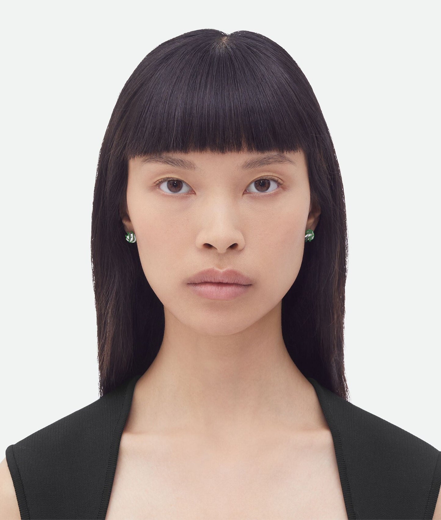 Bottega Veneta Earrings-Woman-063