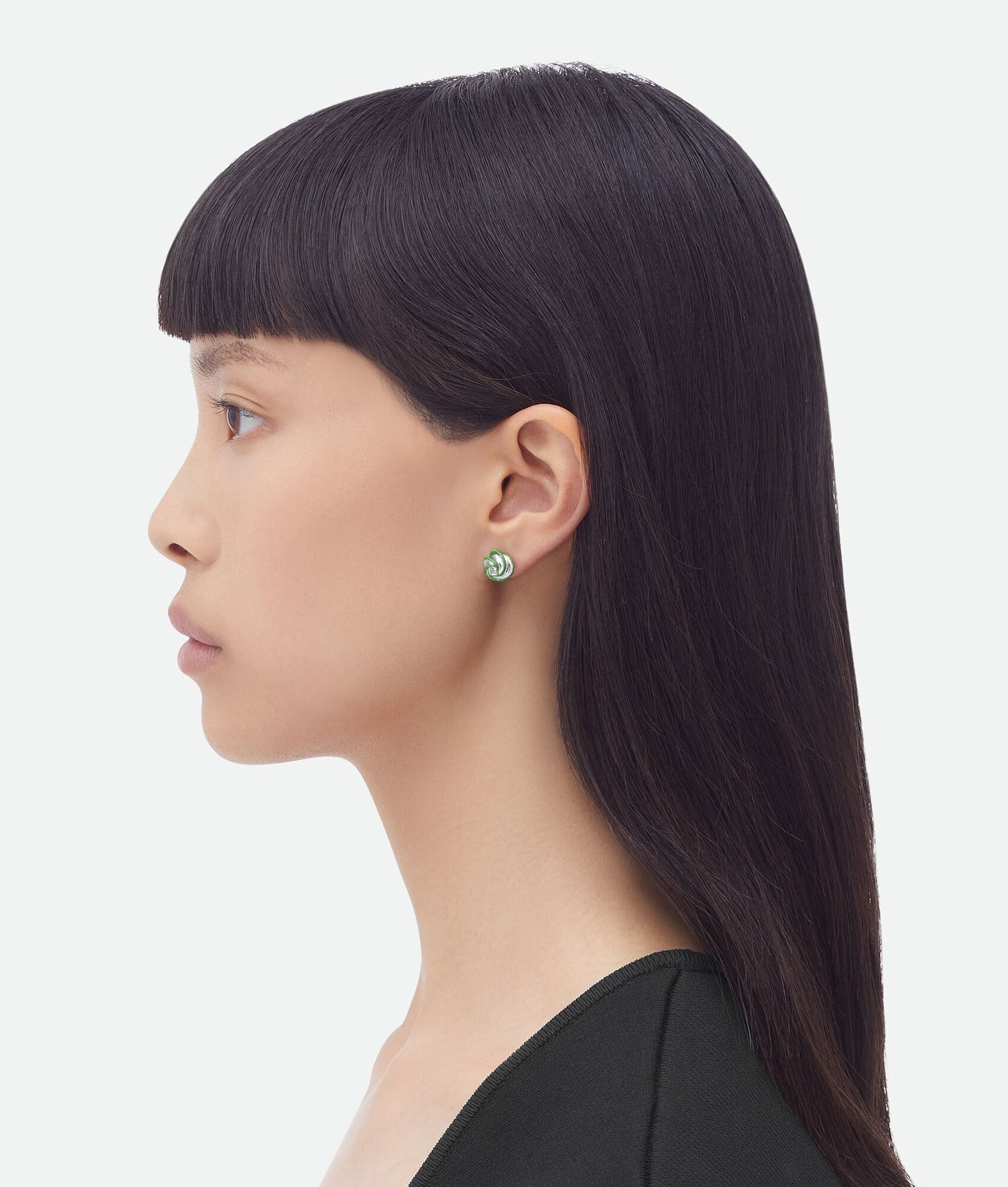 Bottega Veneta Earrings-Woman-063