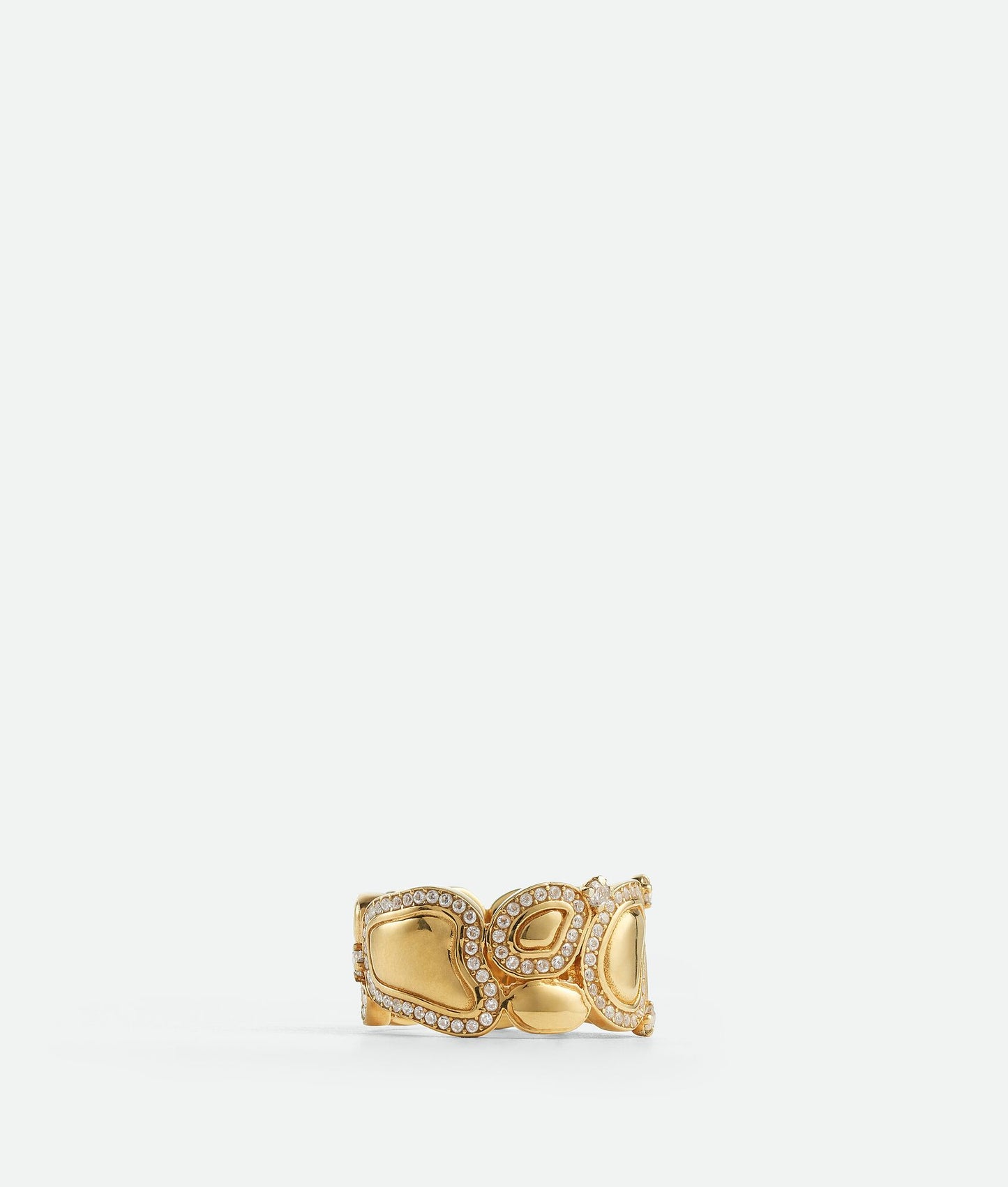 Bottega Veneta Ring-Woman-014