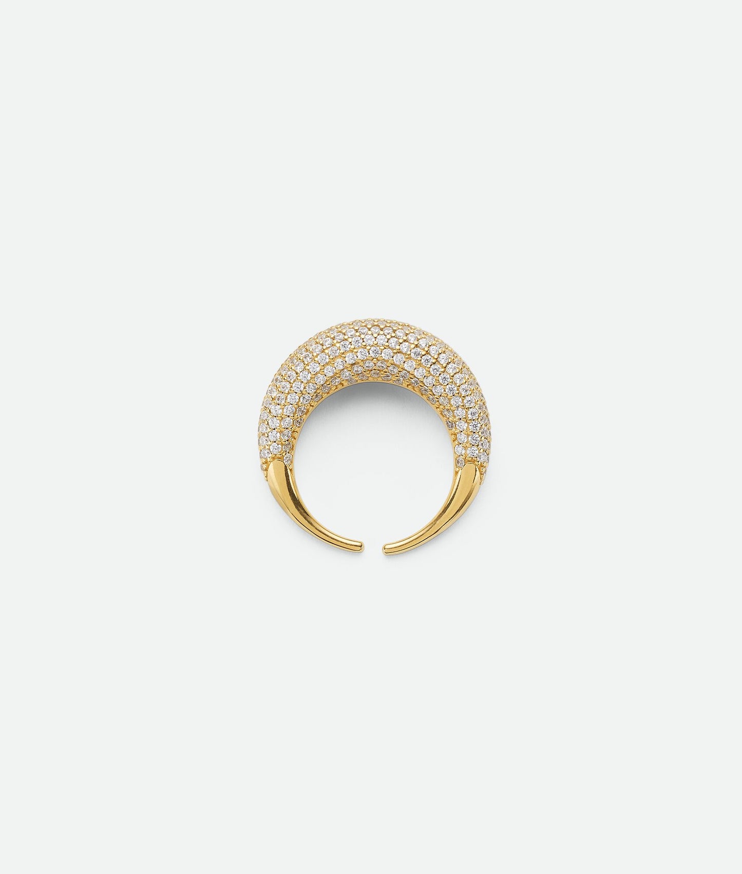Bottega Veneta Ring-Woman-025