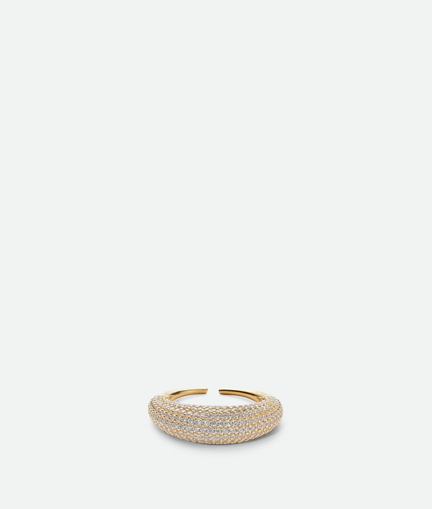 Bottega Veneta Ring-Woman-025