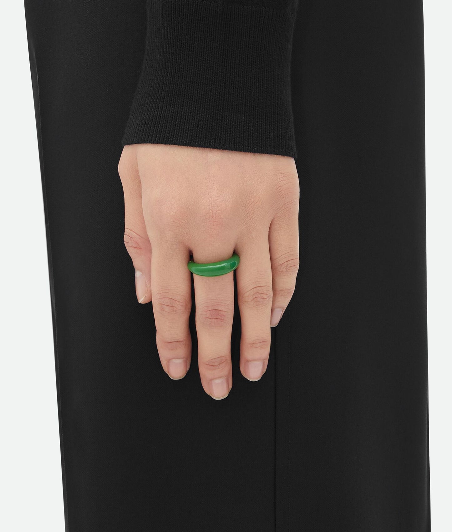 Bottega Veneta Ring-Woman-027