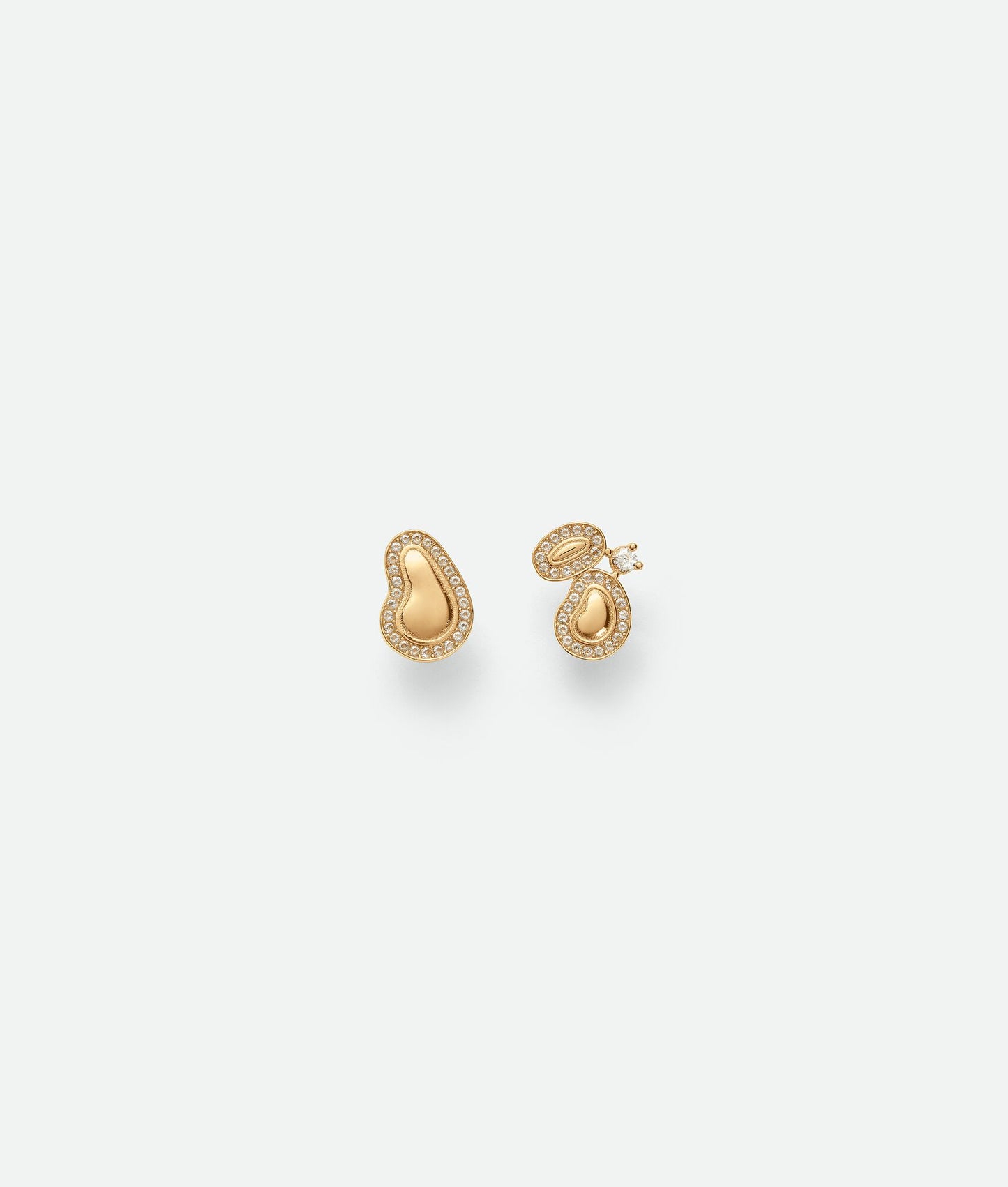 Bottega Veneta Earrings-Woman-052