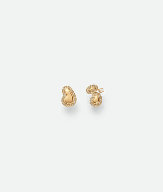 Bottega Veneta Earrings-Woman-052