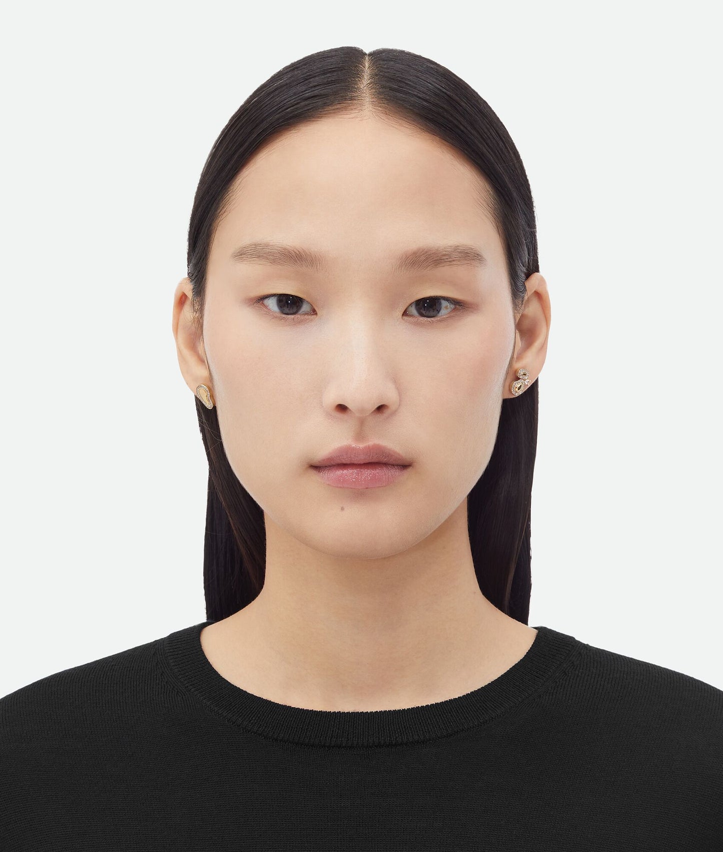 Bottega Veneta Earrings-Woman-052