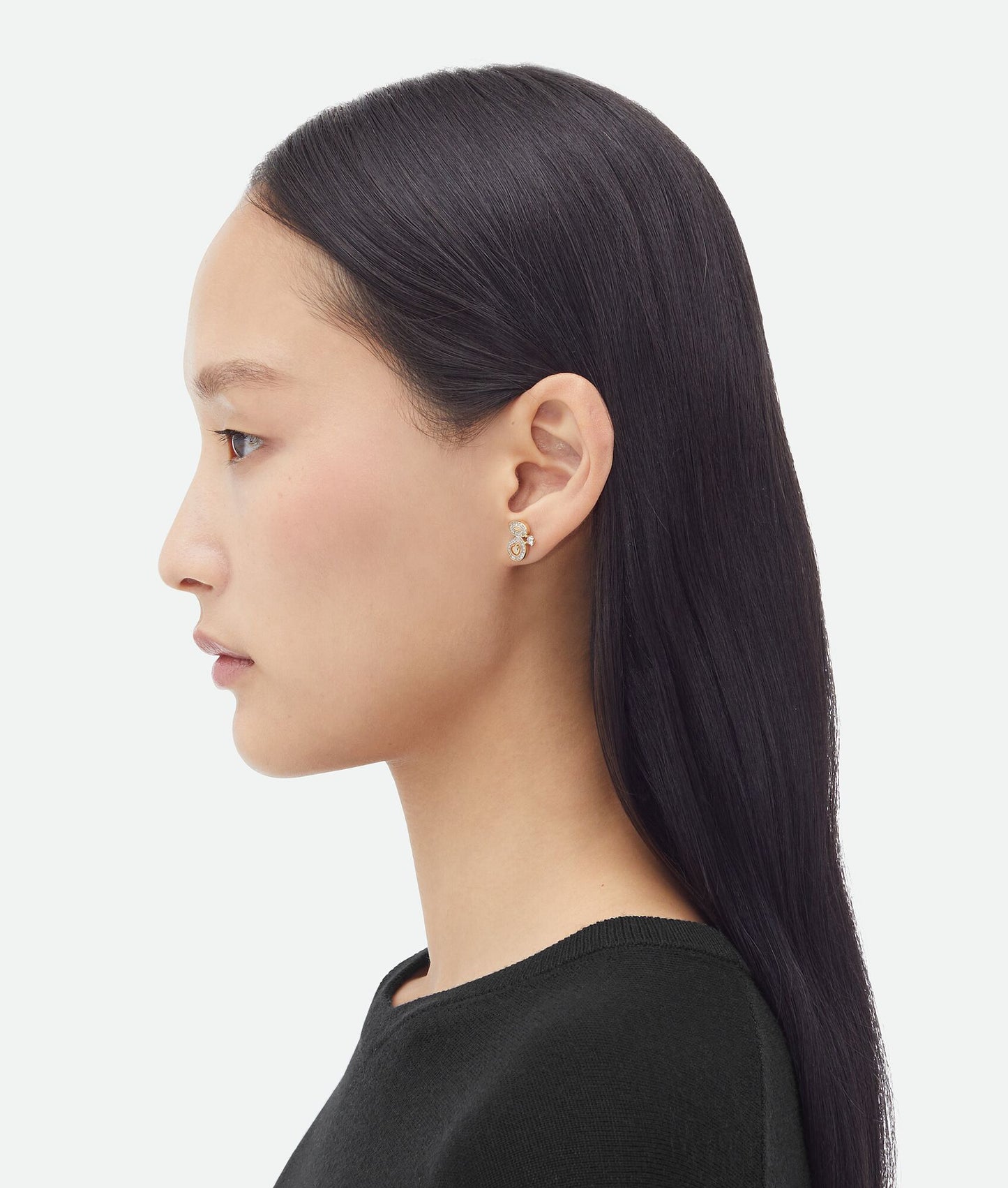 Bottega Veneta Earrings-Woman-052