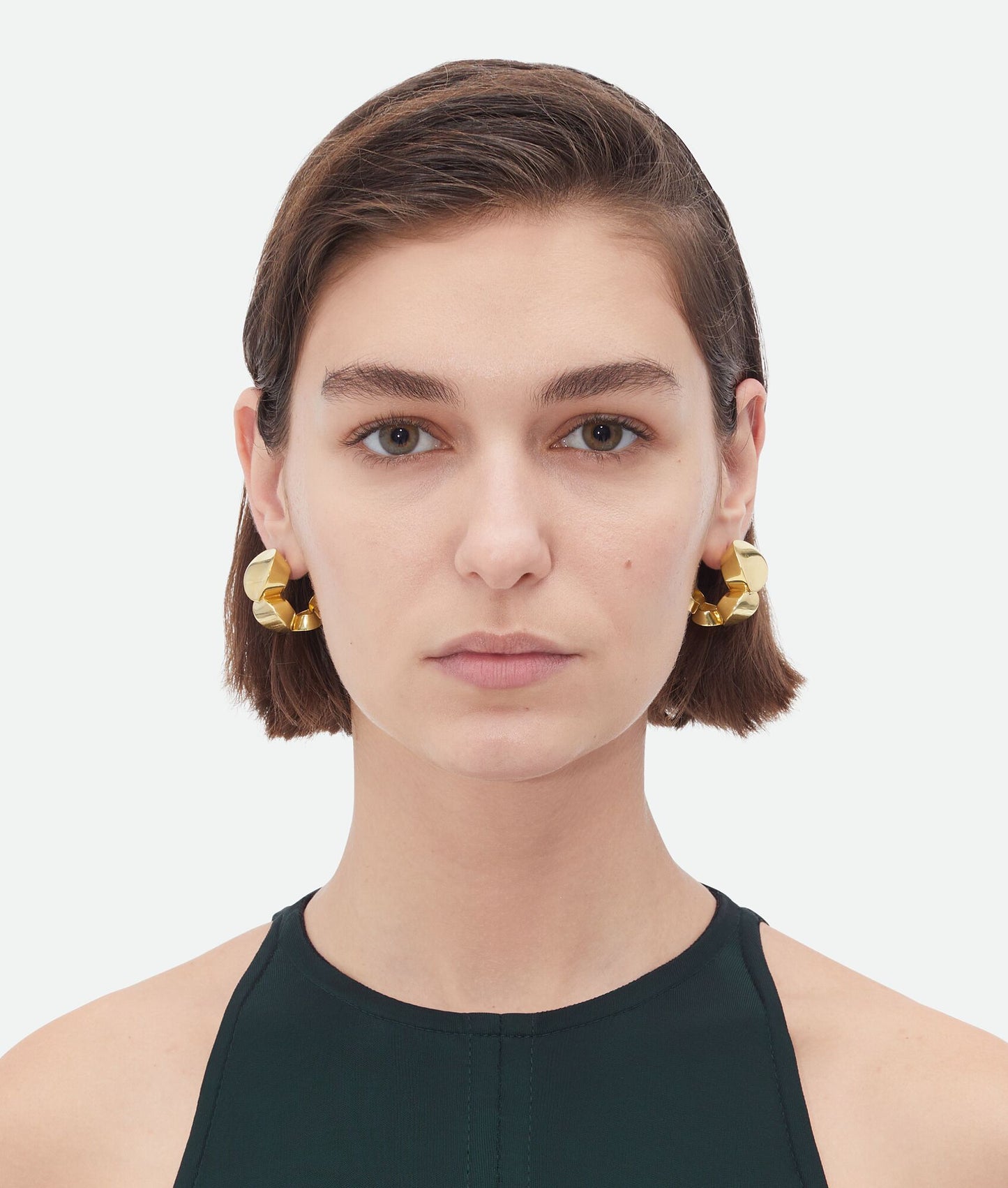 Bottega Veneta Earrings-Woman-044