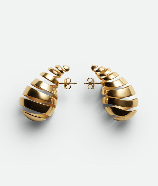Bottega Veneta Earrings-Woman-025