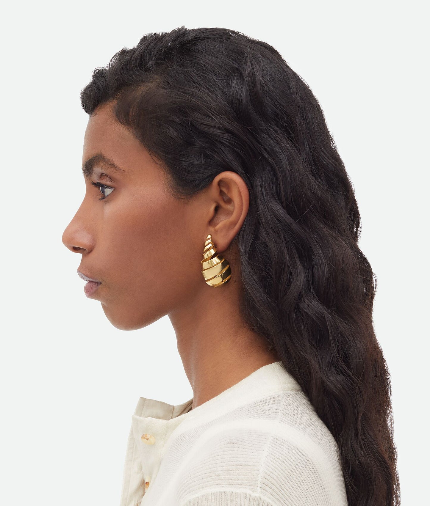 Bottega Veneta Earrings-Woman-025