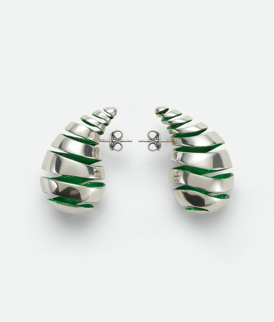 Bottega Veneta Earrings-Woman-026