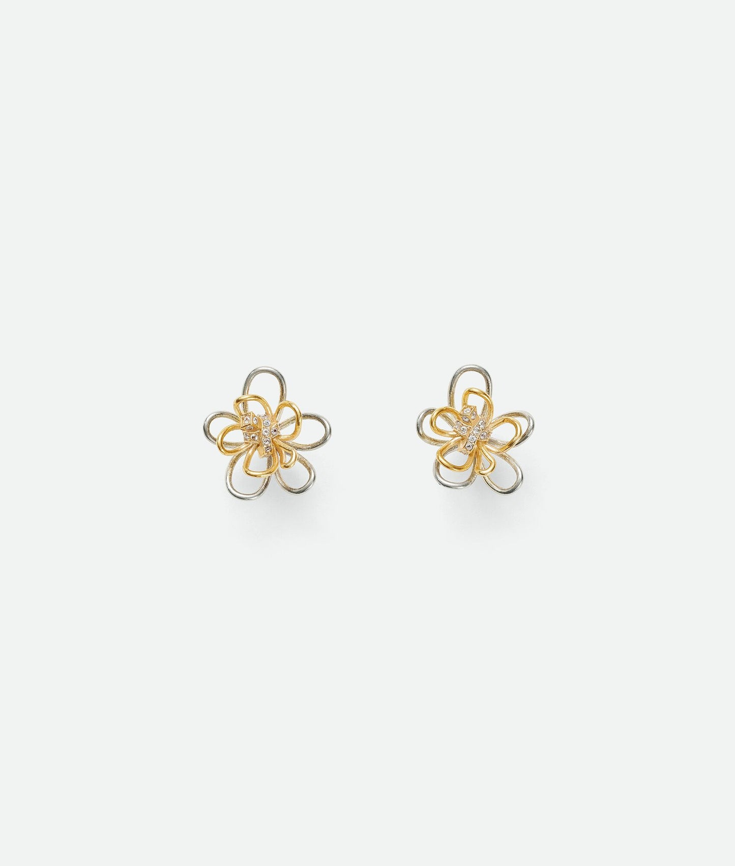 Bottega Veneta Earrings-Woman-092