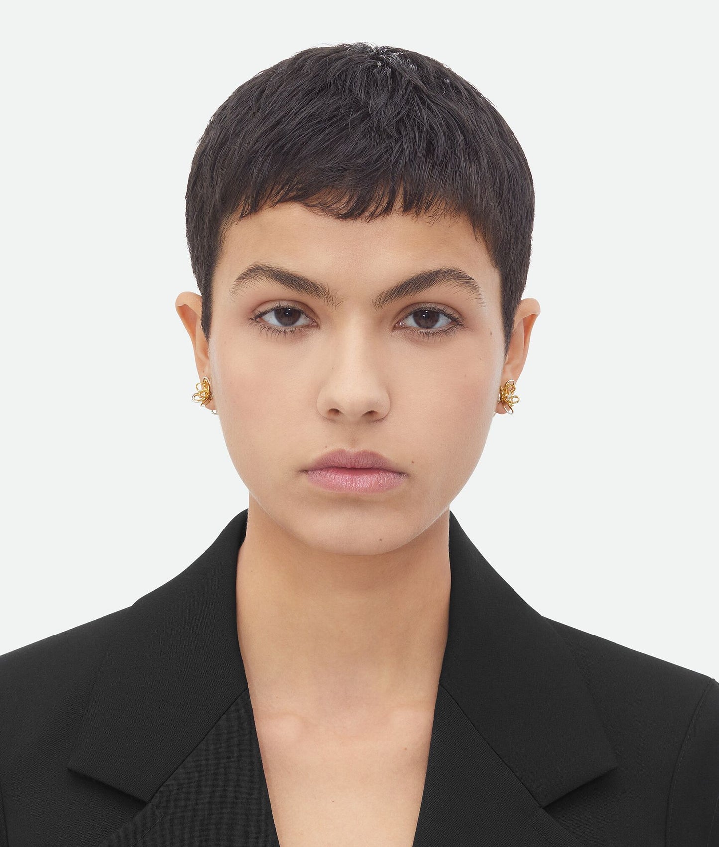 Bottega Veneta Earrings-Woman-092