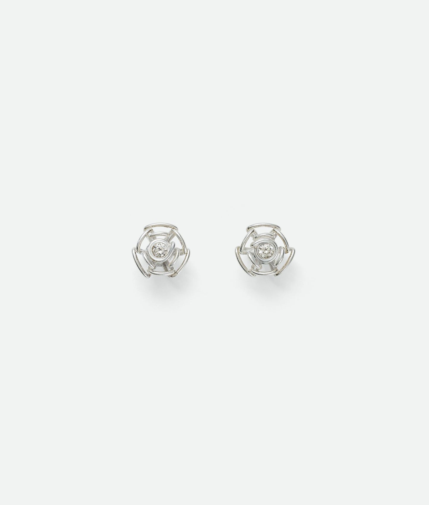 Bottega Veneta Earrings-Woman-092