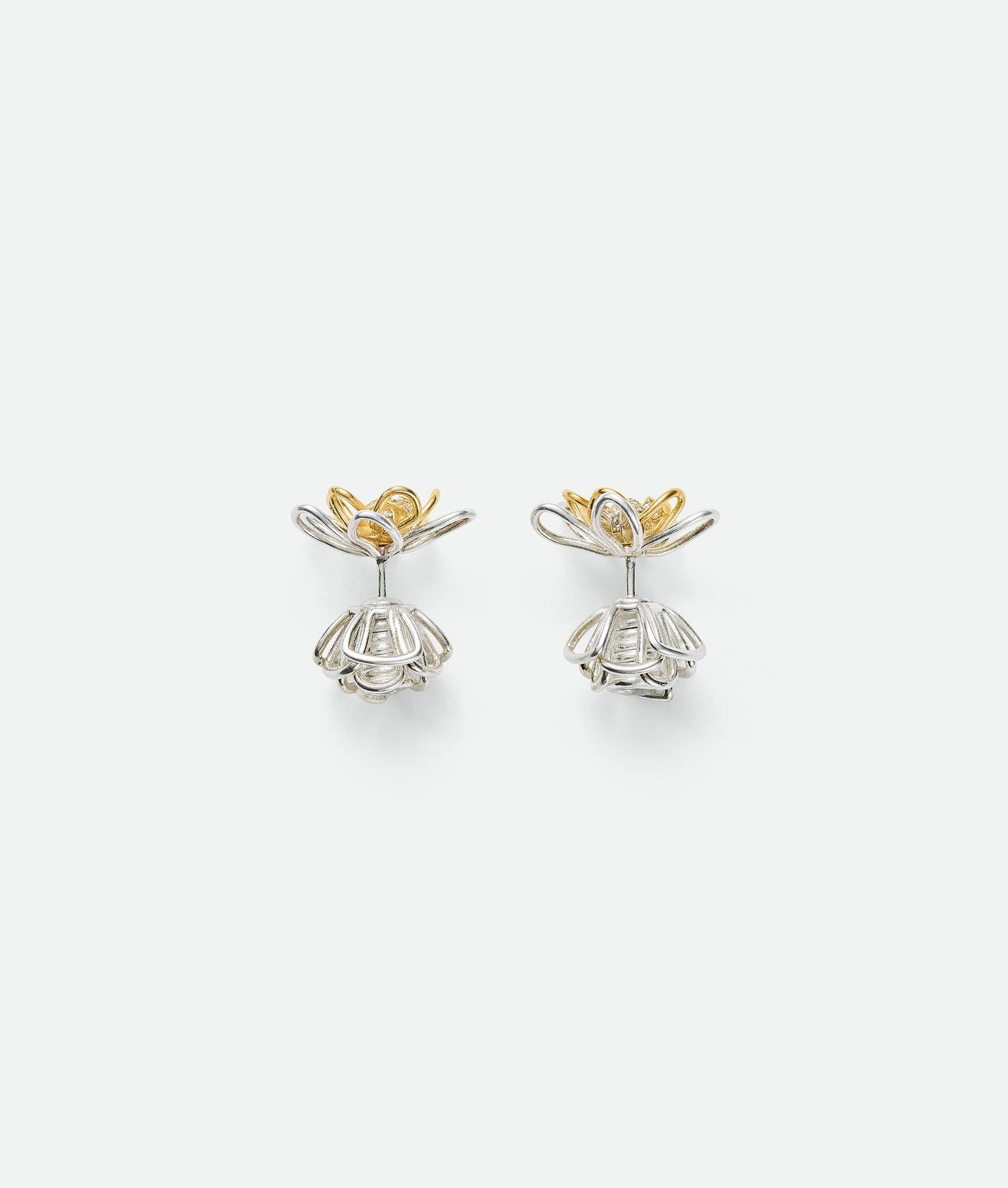 Bottega Veneta Earrings-Woman-092