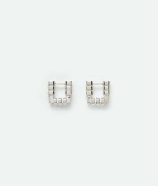 Bottega Veneta Earrings-Woman-071