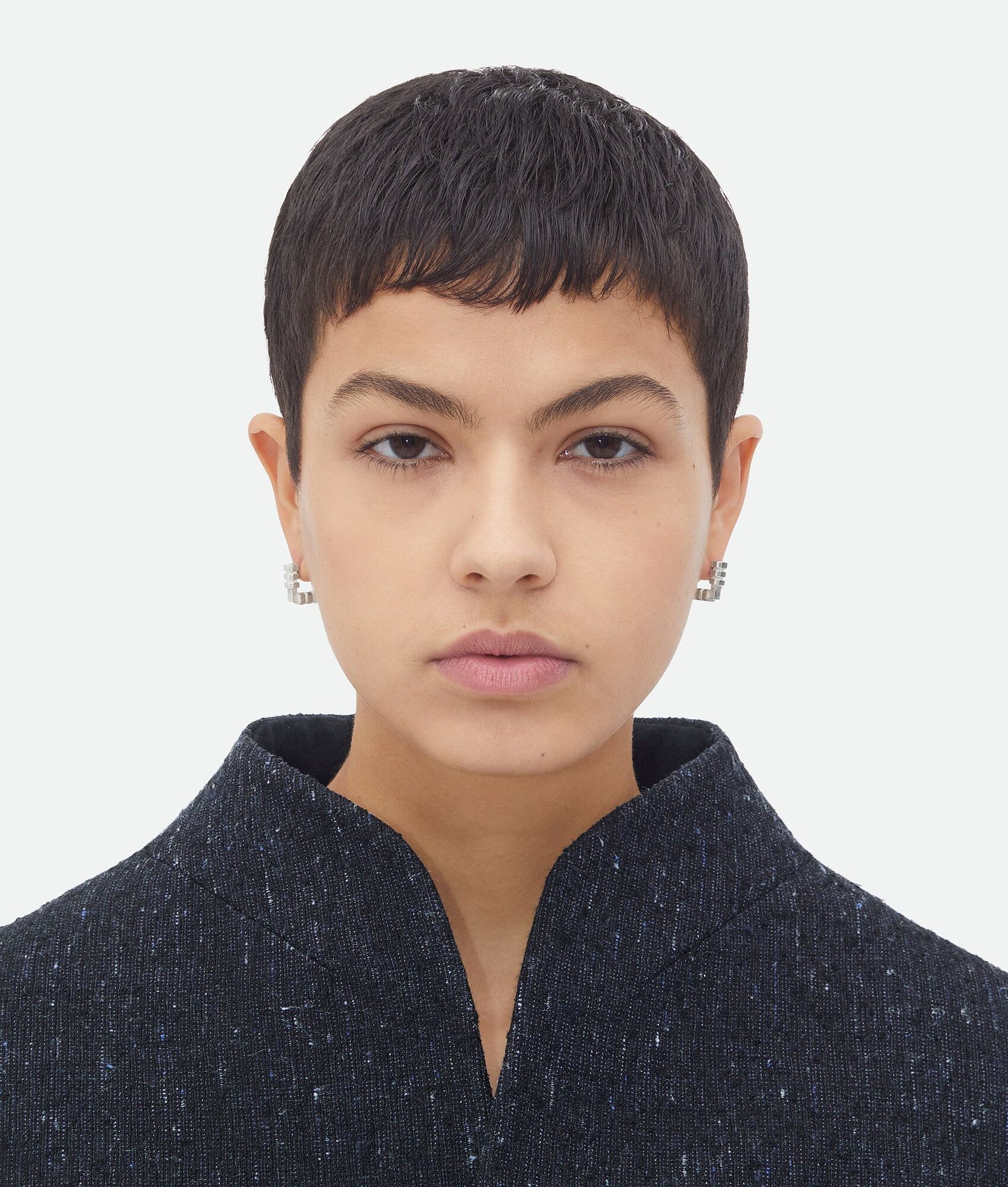Bottega Veneta Earrings-Woman-071