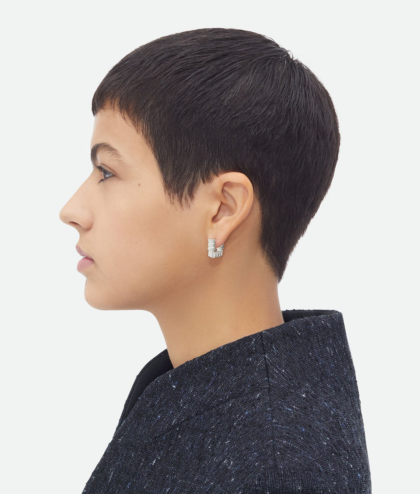 Bottega Veneta Earrings-Woman-071