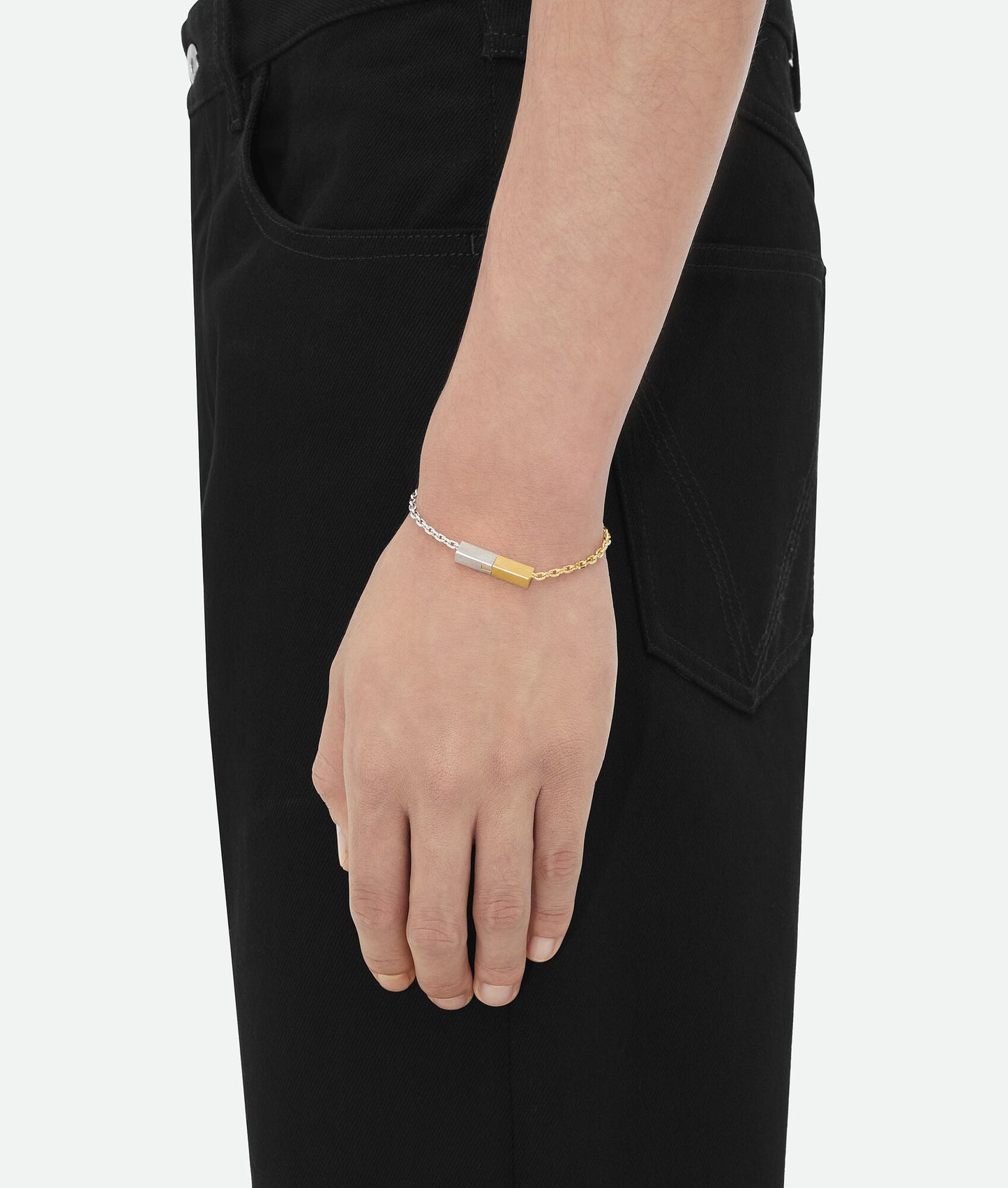 Bottega Veneta Bracelets-Woman-013