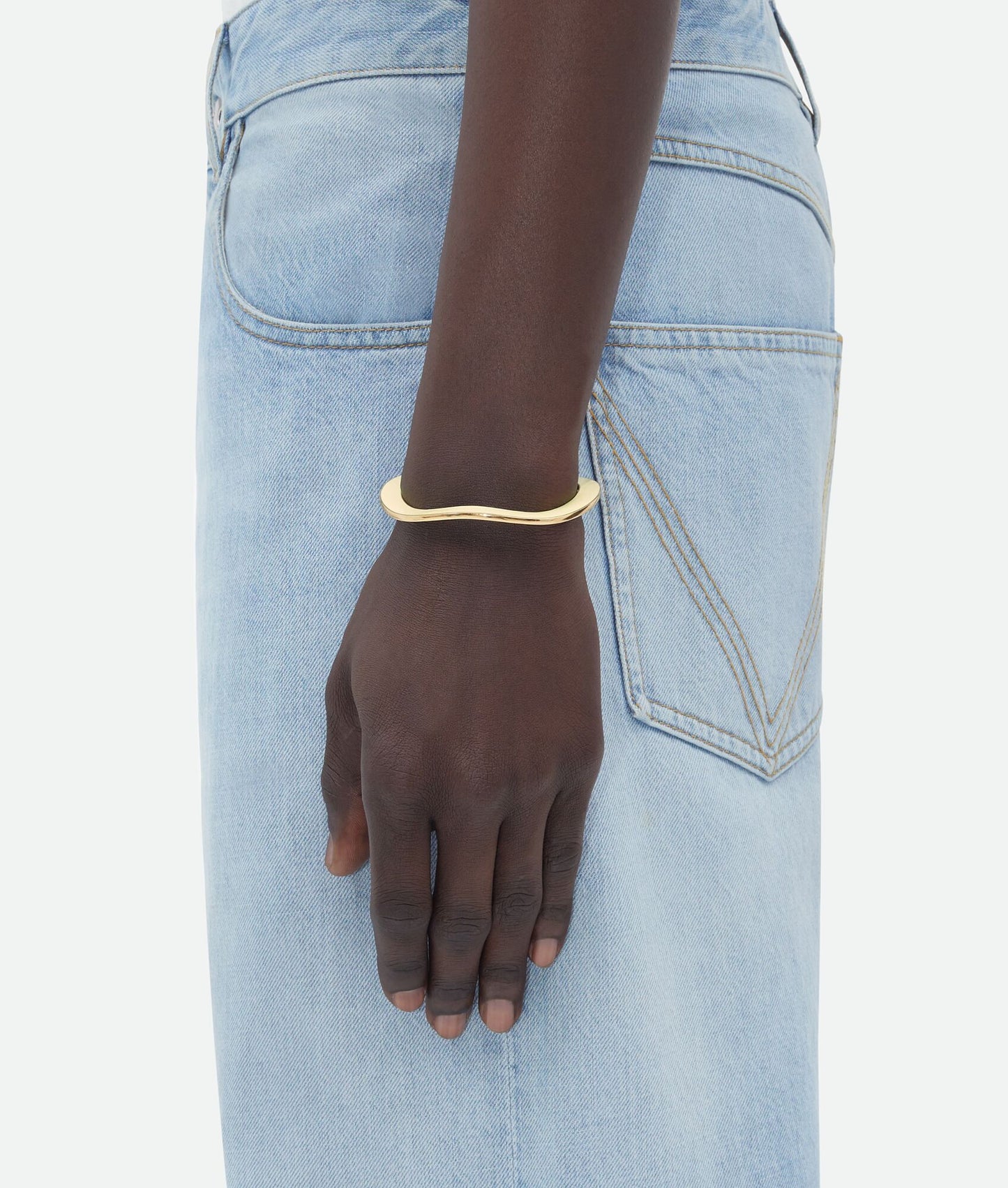 Bottega Veneta Bracelets-Woman-009
