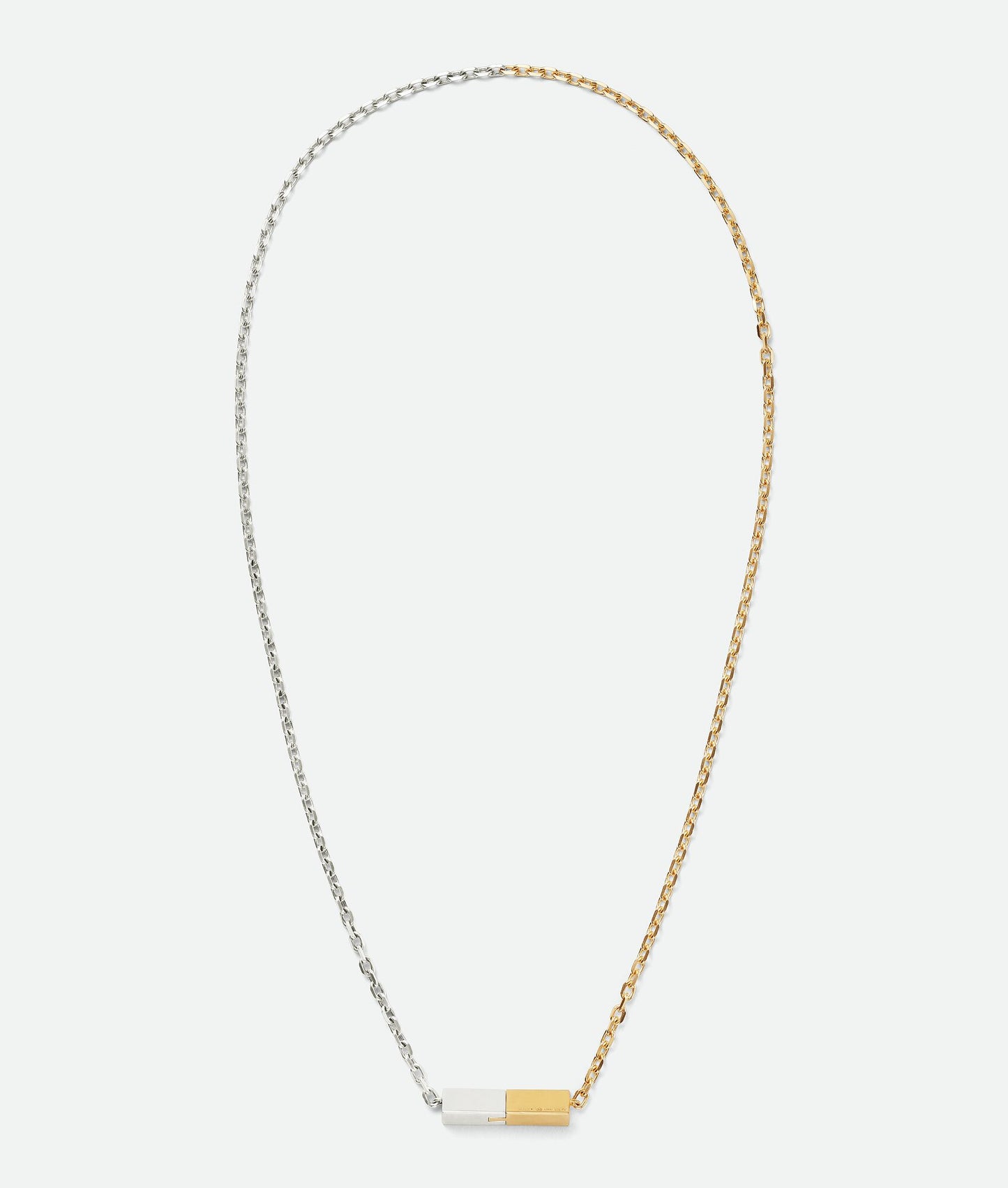 Bottega Veneta Necklace-Woman-018
