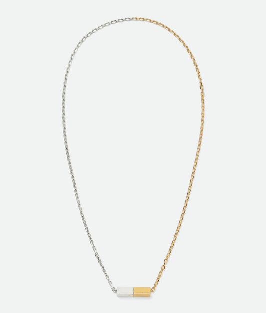 Bottega Veneta Necklace-Woman-018