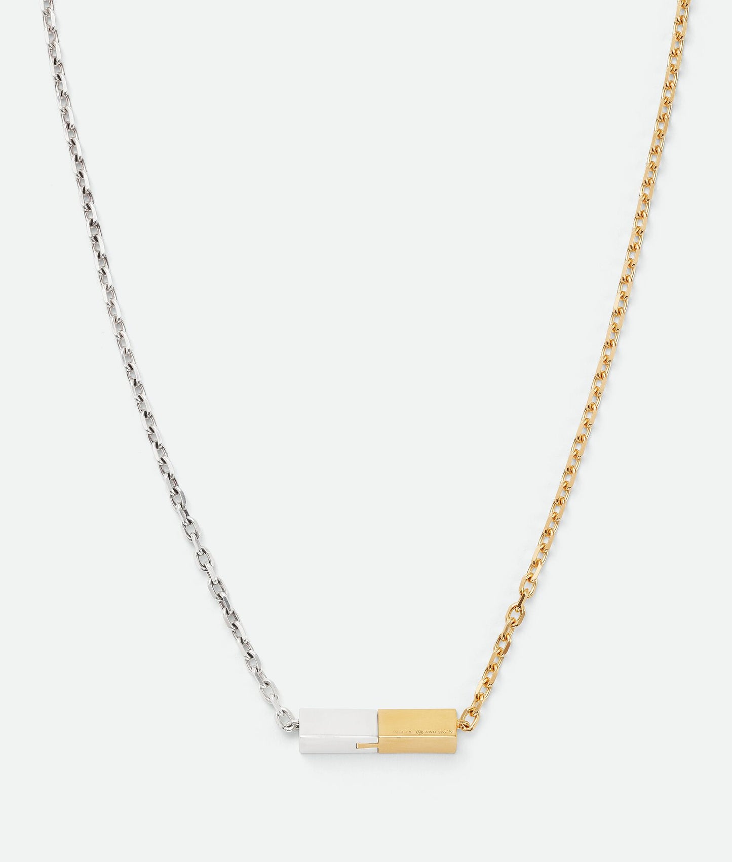 Bottega Veneta Necklace-Woman-018