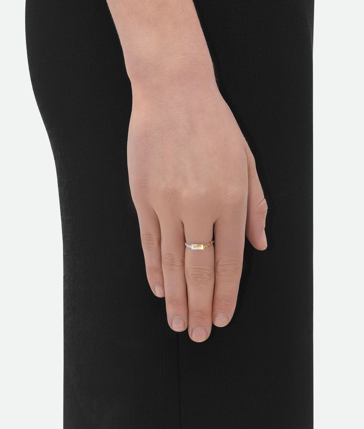 Bottega Veneta Ring-Woman-021