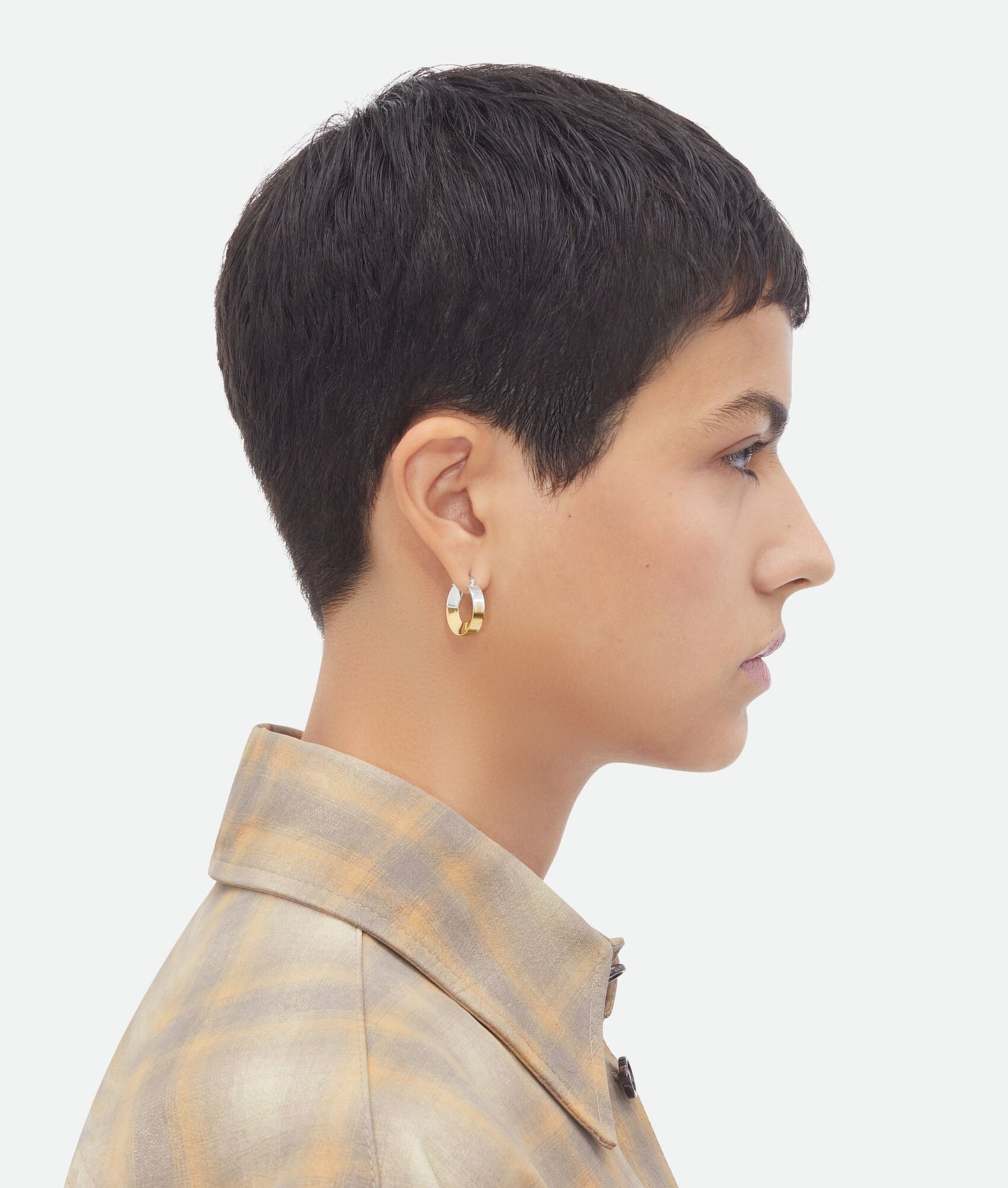 Bottega Veneta Earrings-Woman-051