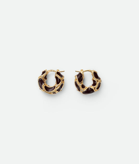 Bottega Veneta Earrings-Woman-053