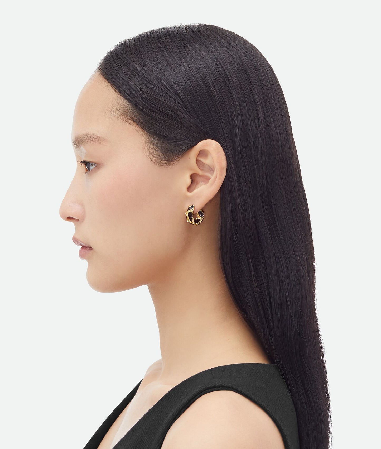Bottega Veneta Earrings-Woman-053