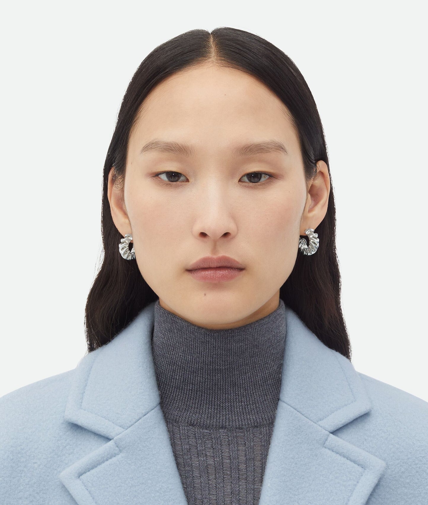Bottega Veneta Earrings-Woman-046