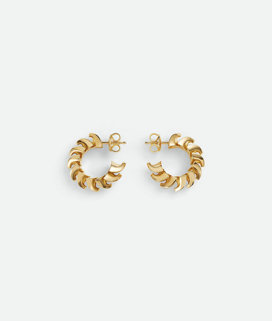 Bottega Veneta Earrings-Woman-047