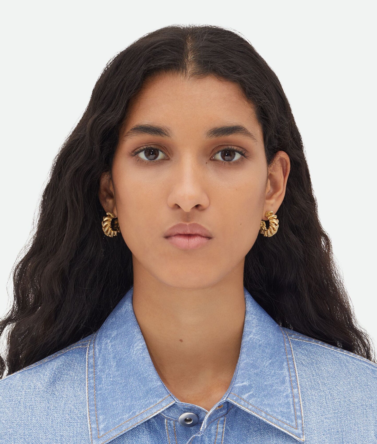 Bottega Veneta Earrings-Woman-047