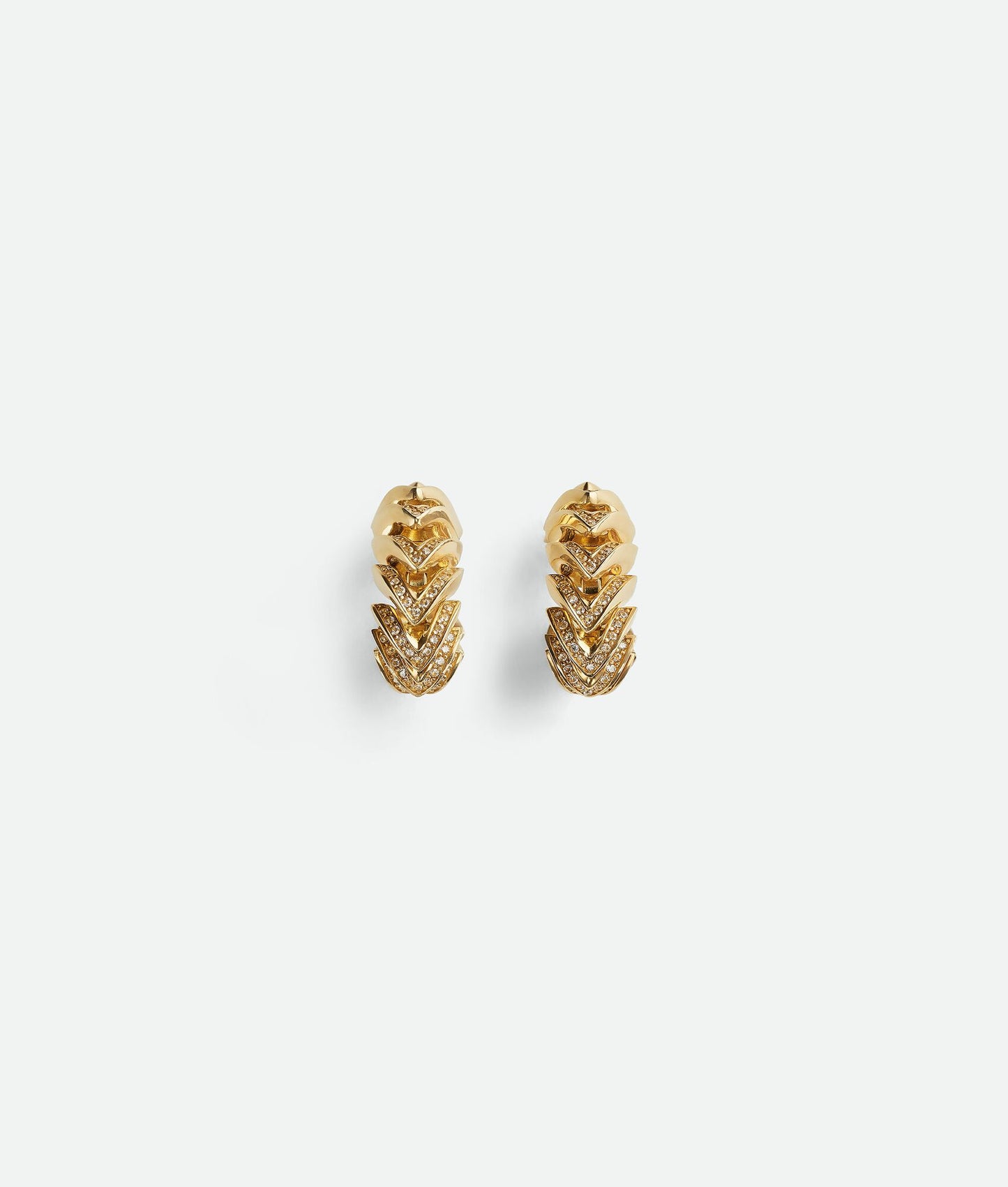 Bottega Veneta Earrings-Woman-047