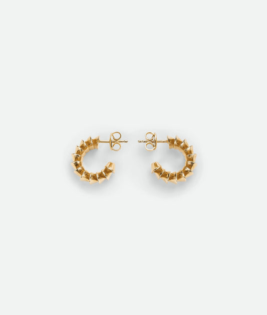 Bottega Veneta Earrings-Woman-045