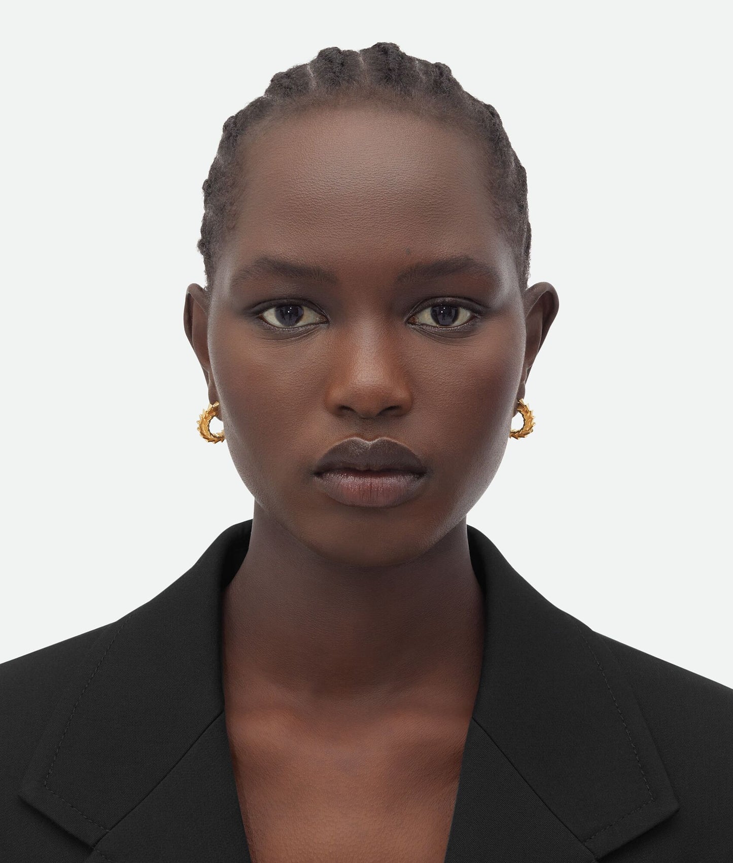 Bottega Veneta Earrings-Woman-045