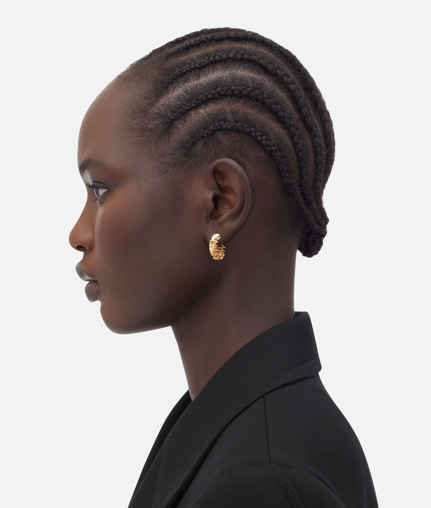 Bottega Veneta Earrings-Woman-045