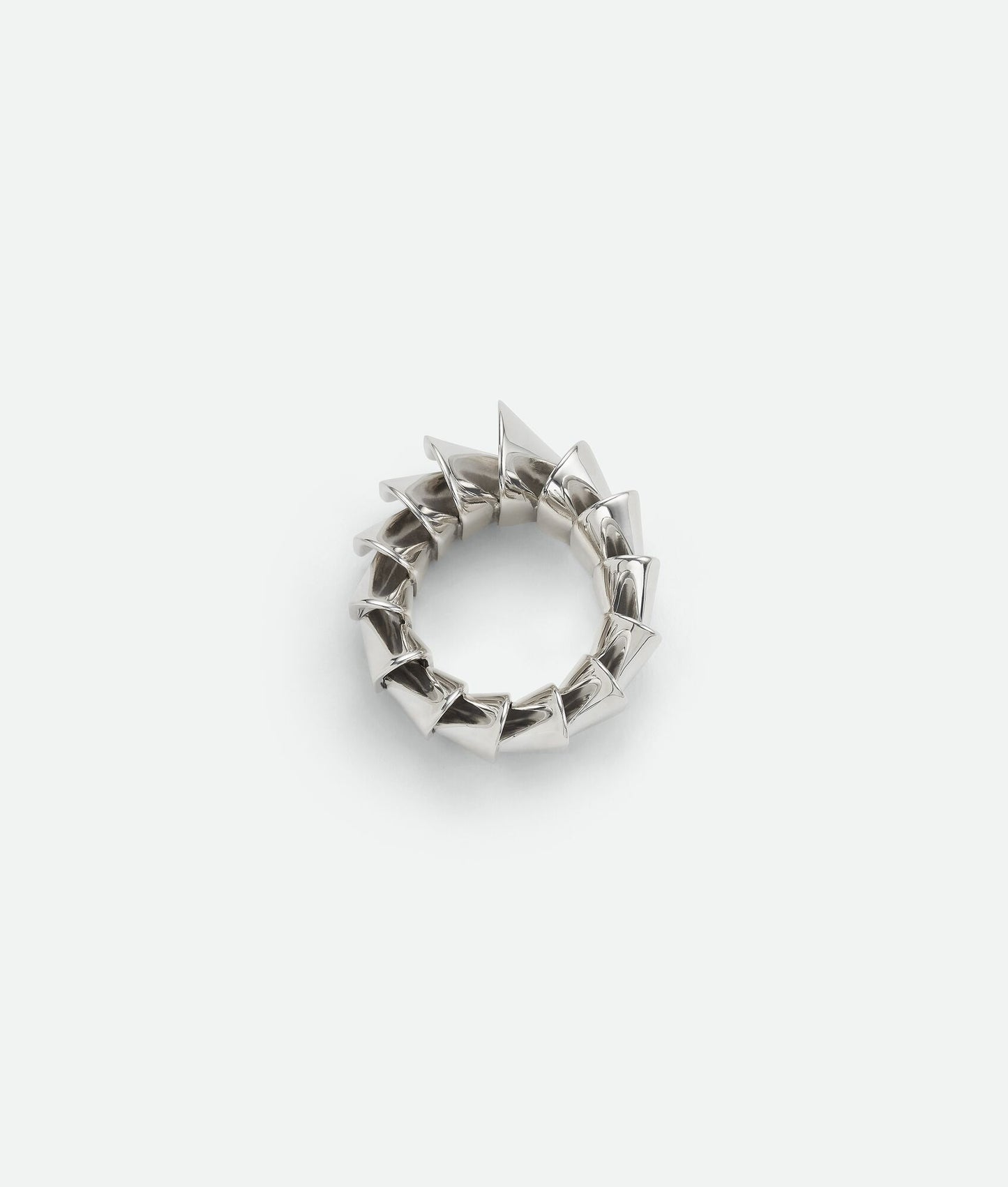 Bottega Veneta Ring-Woman-017